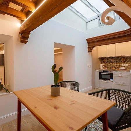 Estudio Amor Brujo By Cadiz4Rentals Eksteriør billede