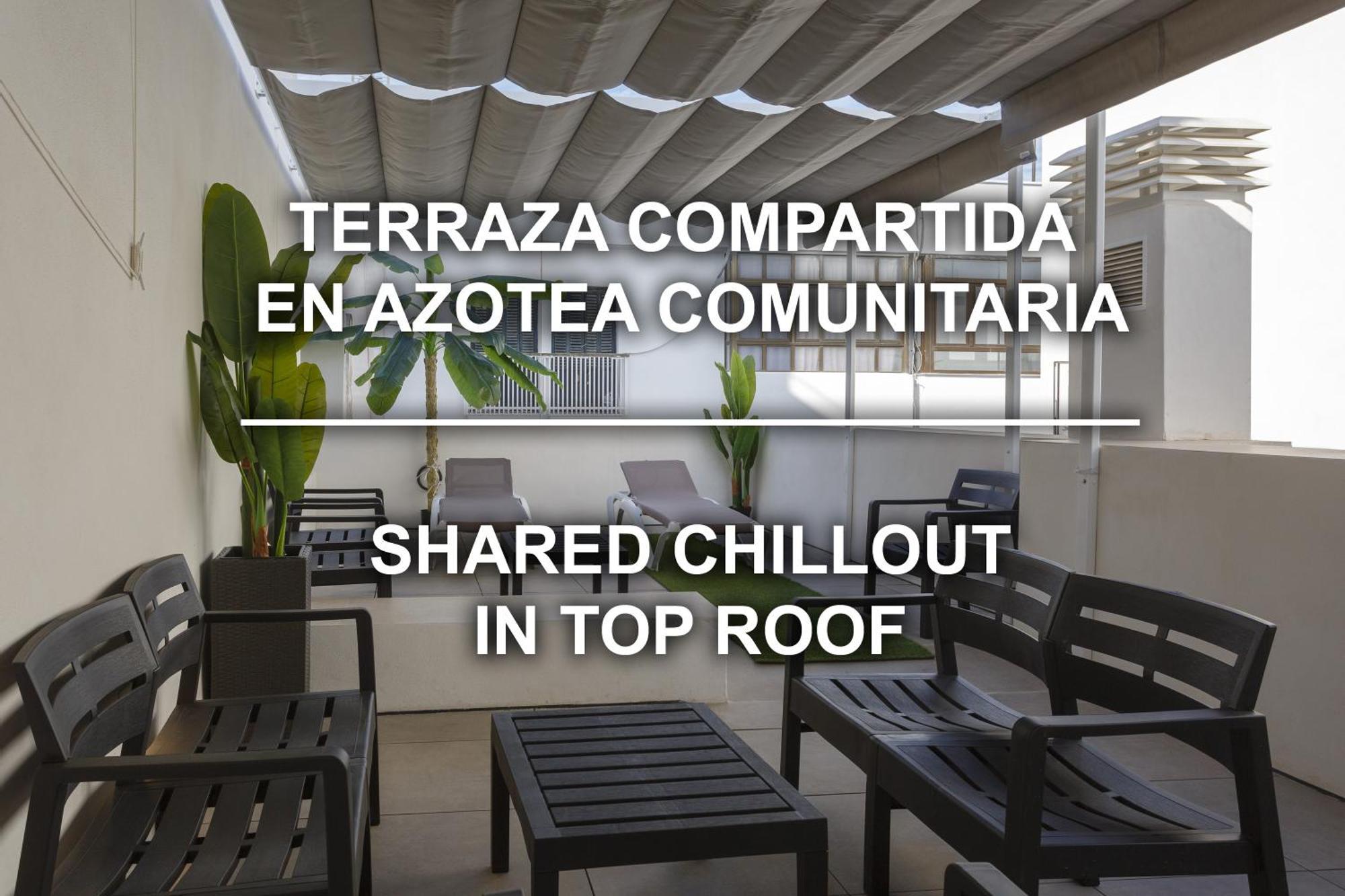 Estudio Amor Brujo By Cadiz4Rentals Eksteriør billede