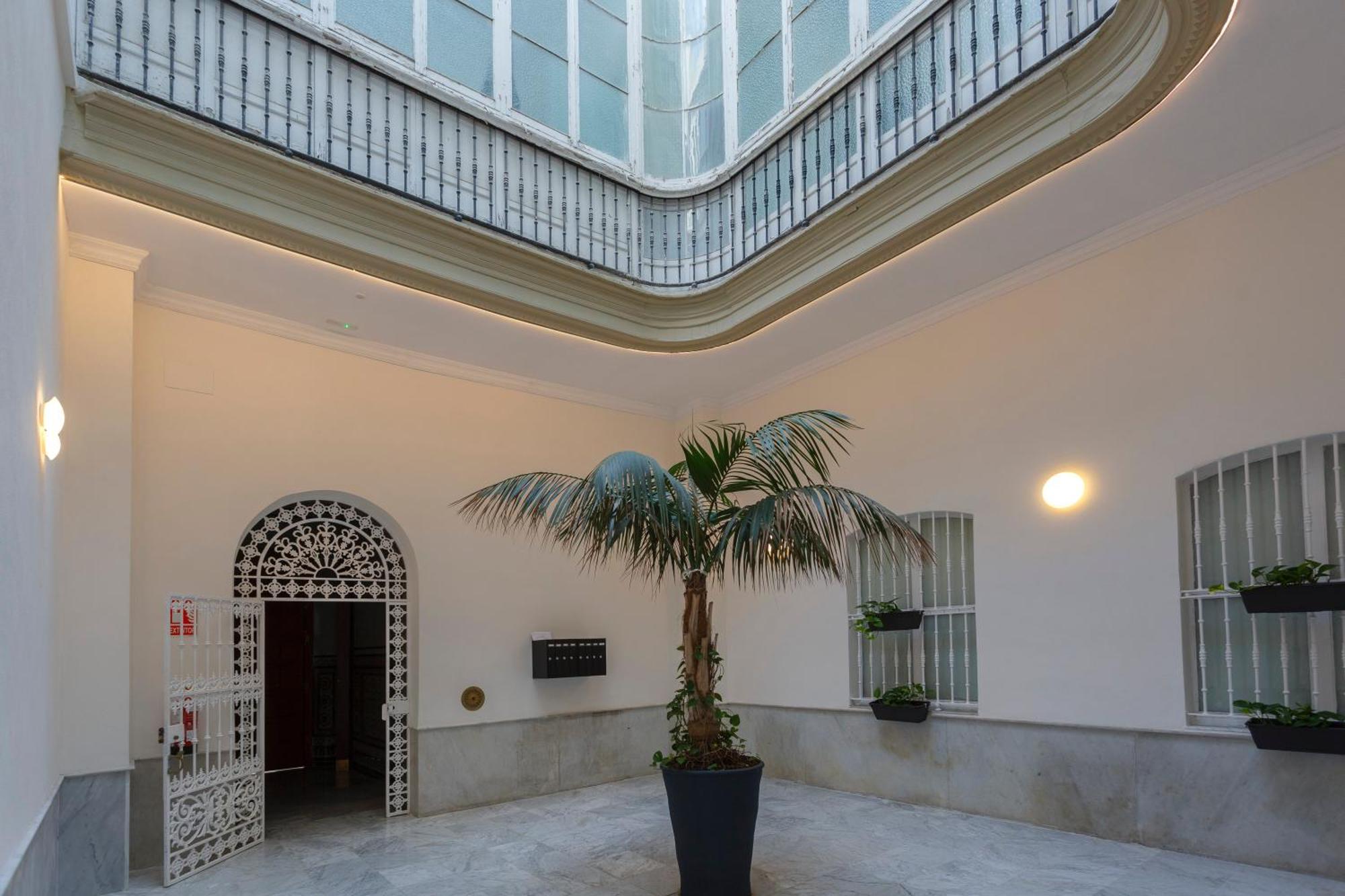 Estudio Amor Brujo By Cadiz4Rentals Eksteriør billede