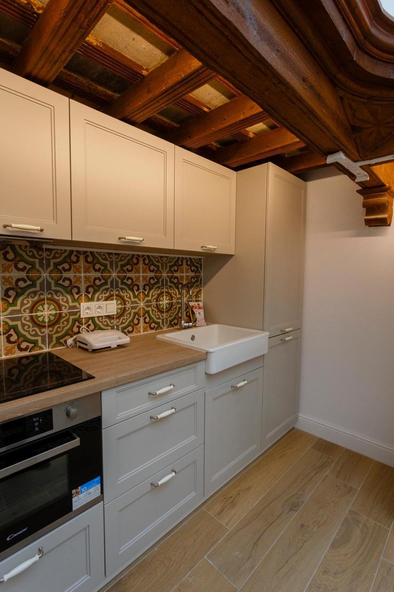 Estudio Amor Brujo By Cadiz4Rentals Eksteriør billede