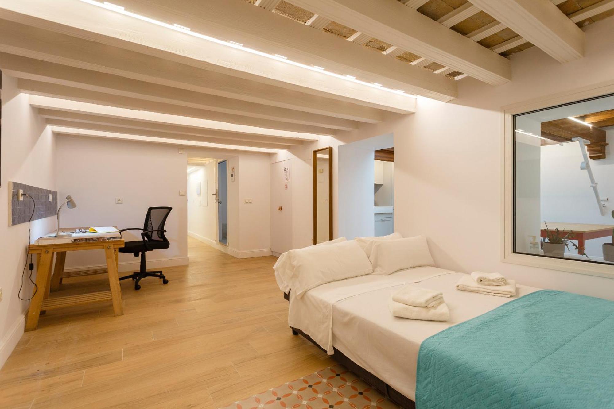 Estudio Amor Brujo By Cadiz4Rentals Eksteriør billede