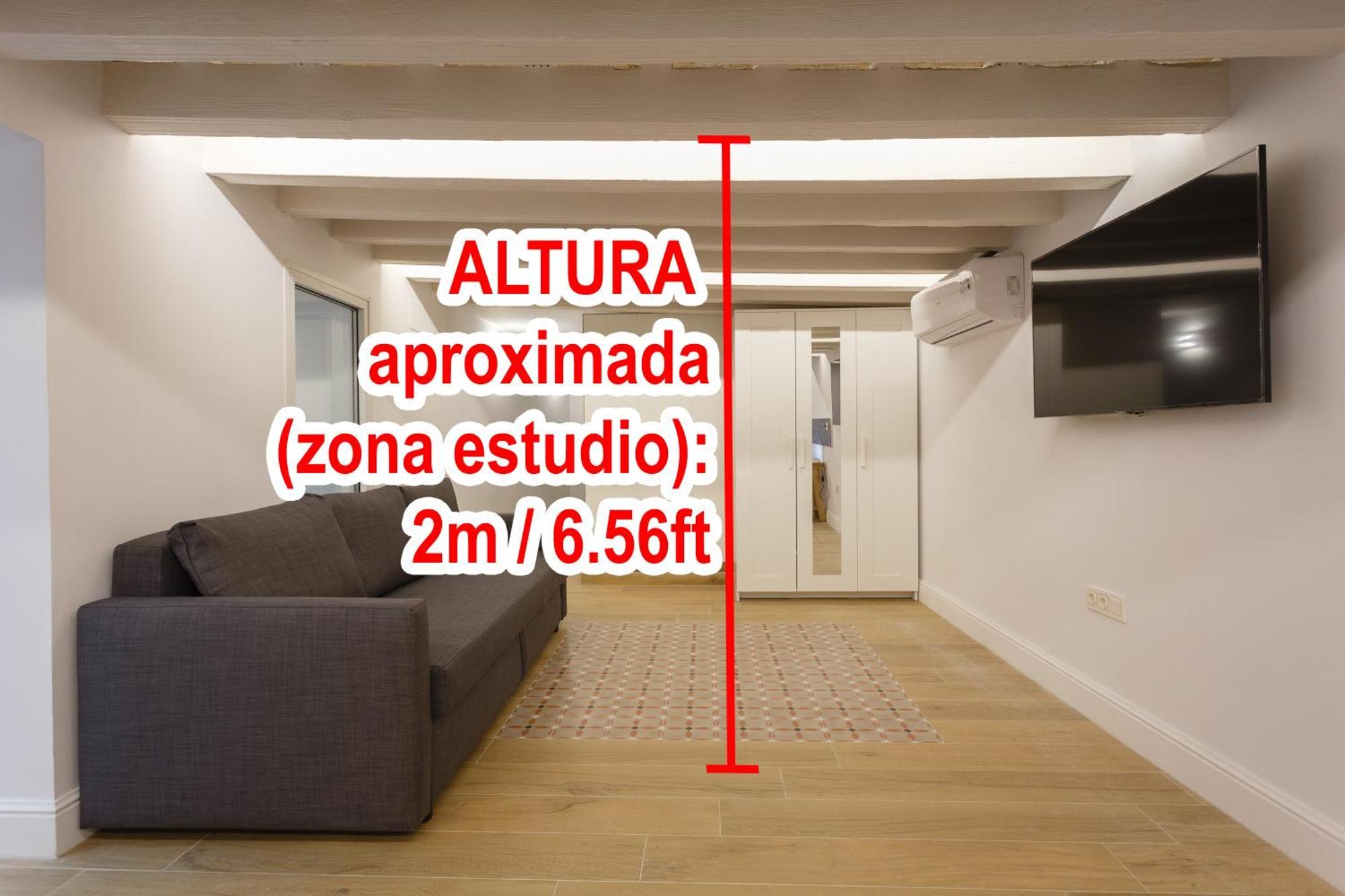 Estudio Amor Brujo By Cadiz4Rentals Eksteriør billede