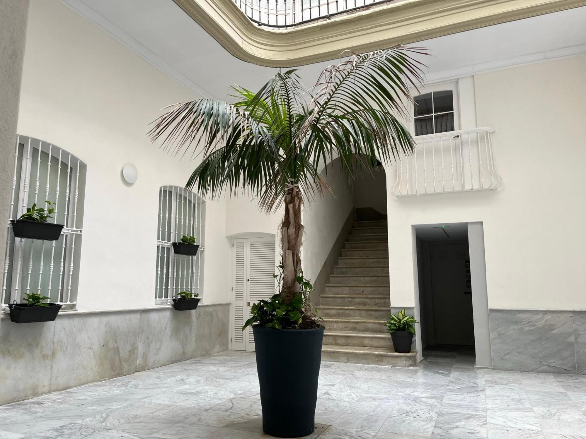 Estudio Amor Brujo By Cadiz4Rentals Eksteriør billede