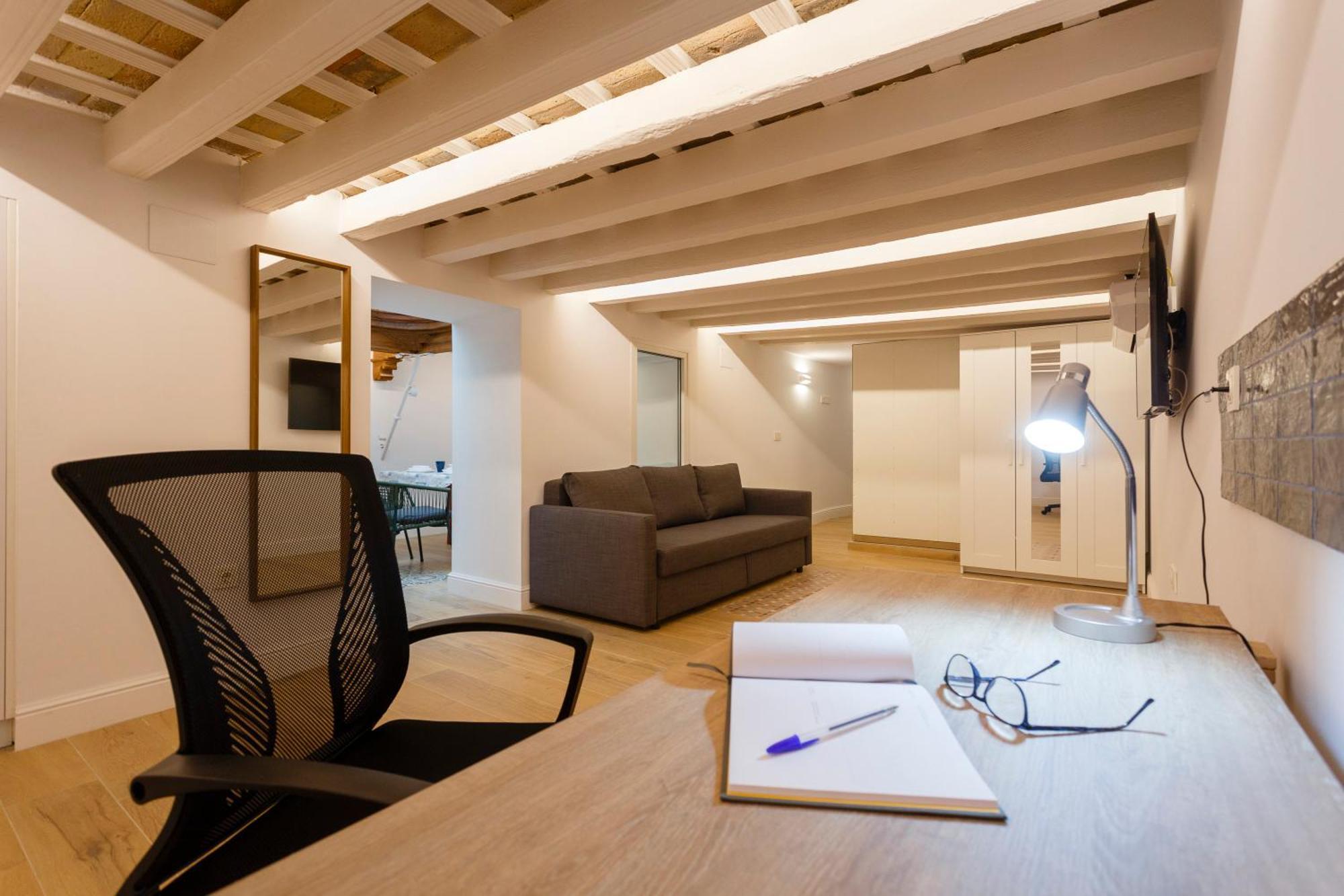 Estudio Amor Brujo By Cadiz4Rentals Eksteriør billede
