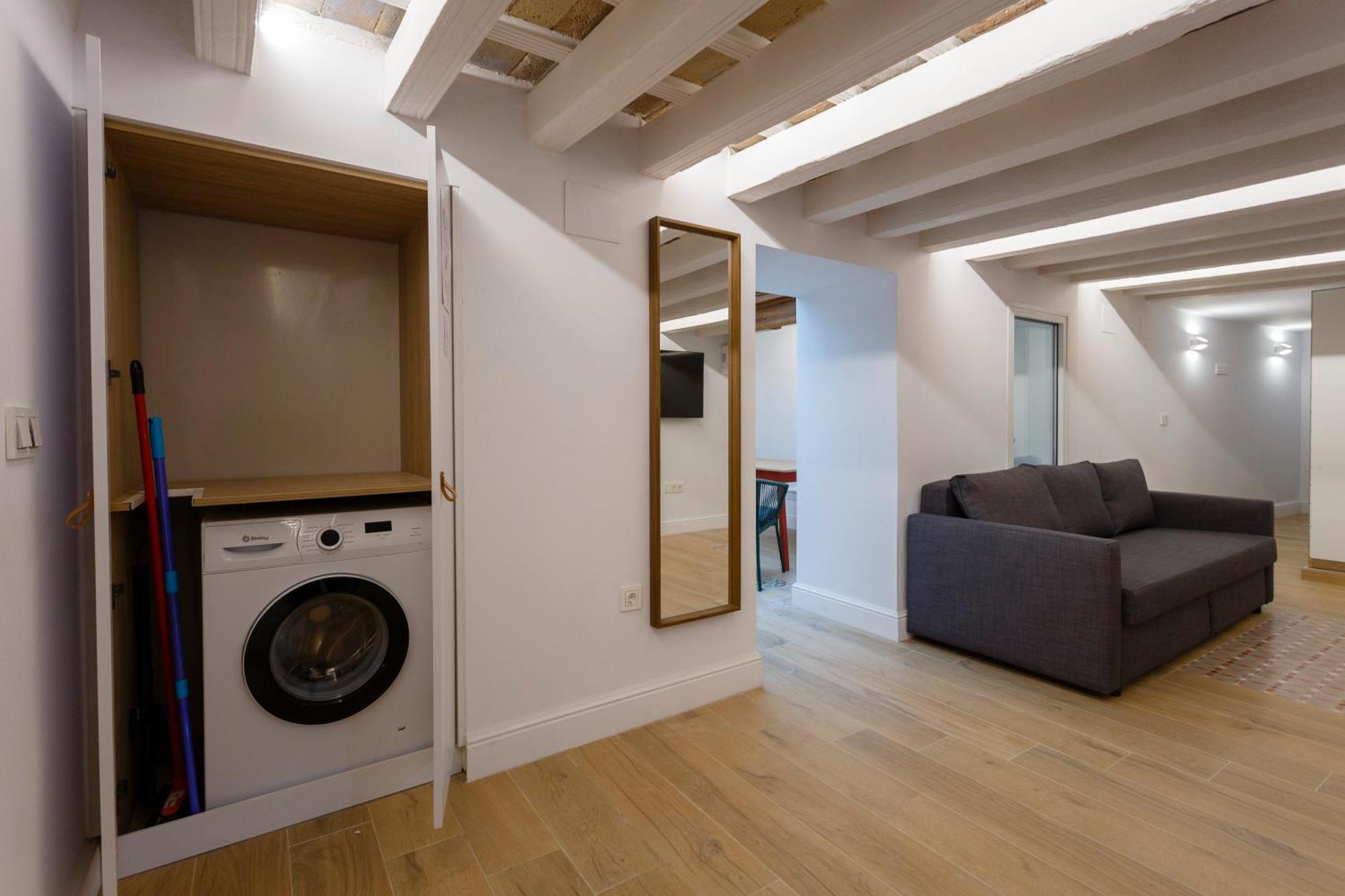 Estudio Amor Brujo By Cadiz4Rentals Eksteriør billede
