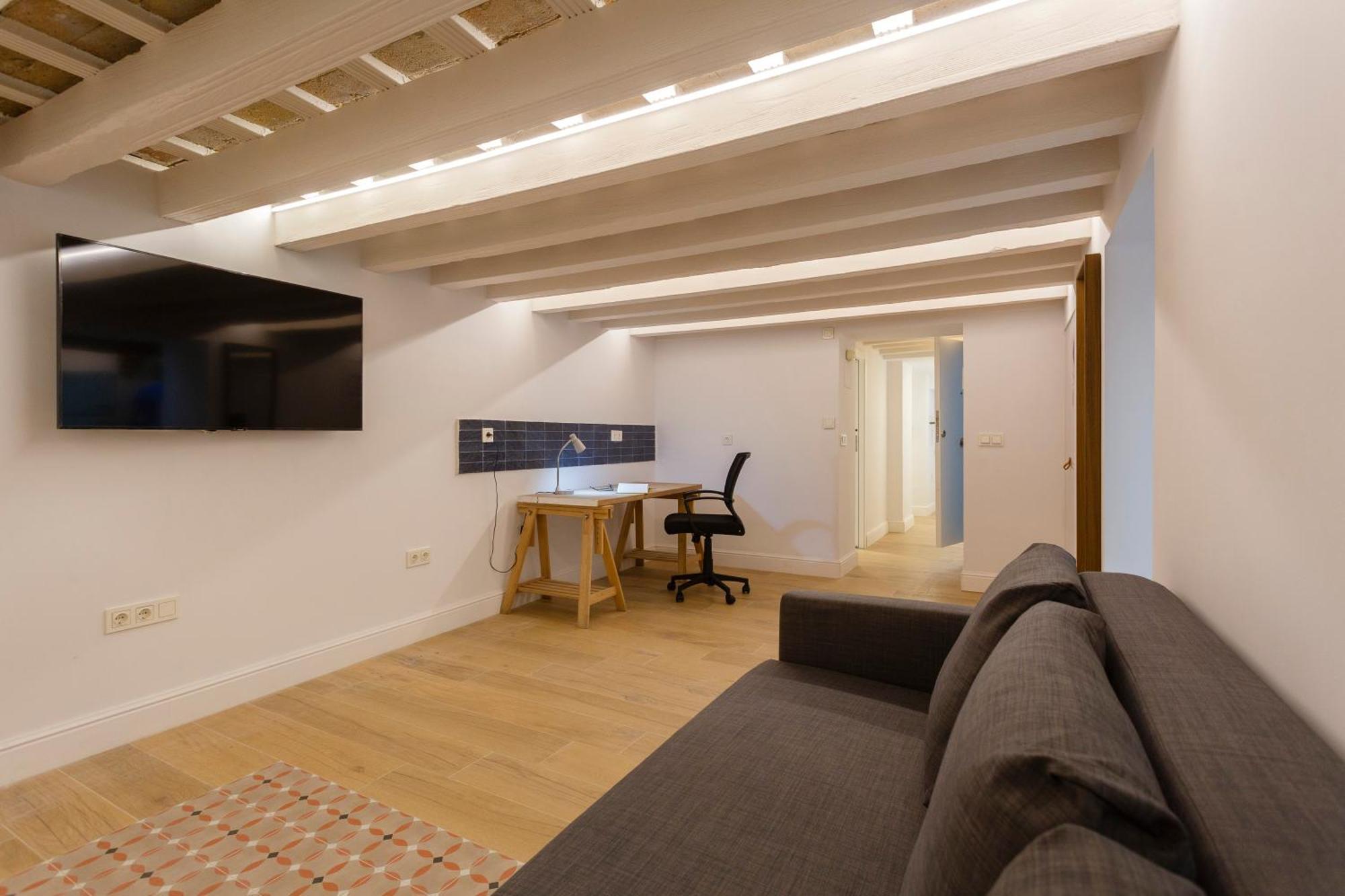 Estudio Amor Brujo By Cadiz4Rentals Eksteriør billede