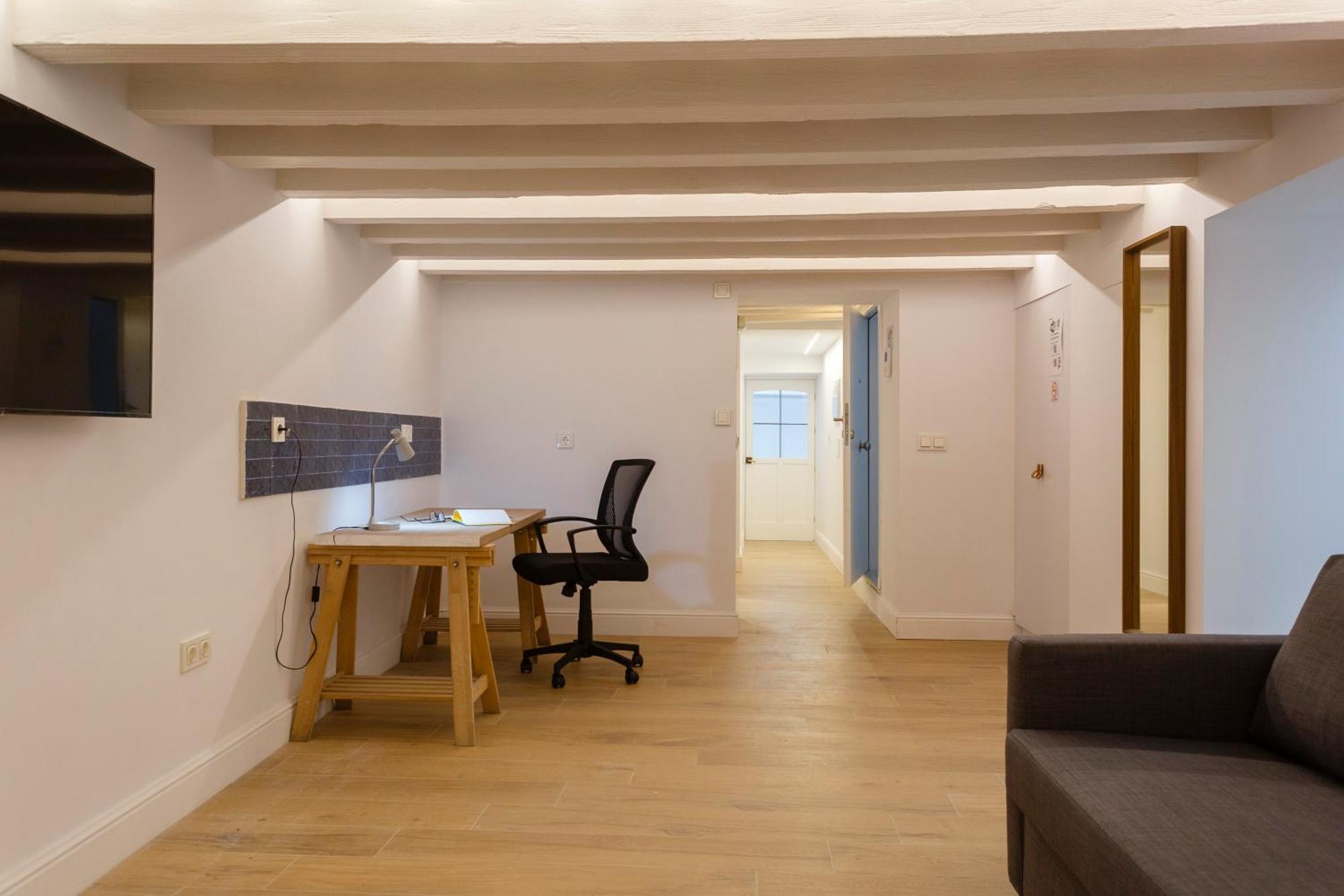 Estudio Amor Brujo By Cadiz4Rentals Eksteriør billede
