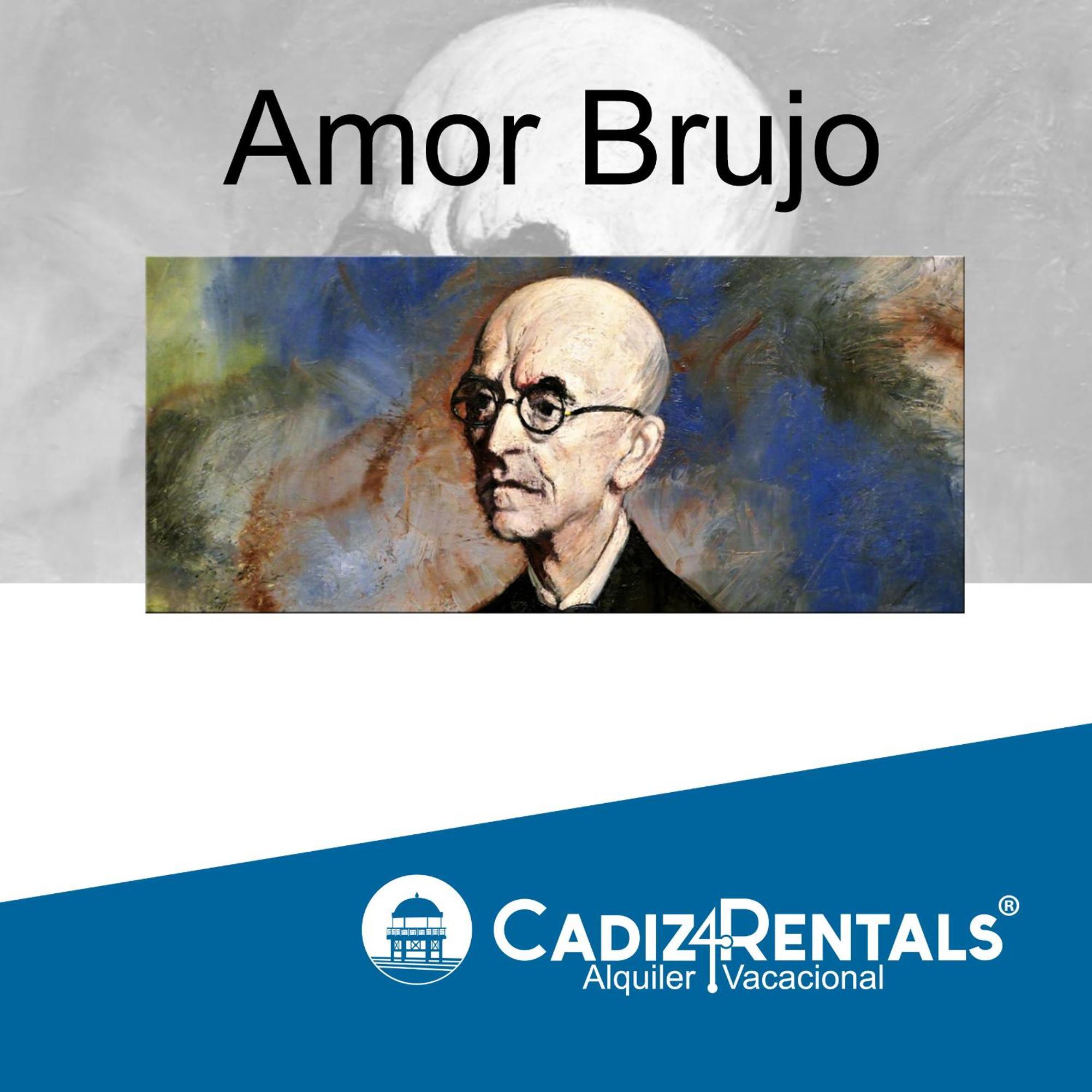 Estudio Amor Brujo By Cadiz4Rentals Eksteriør billede