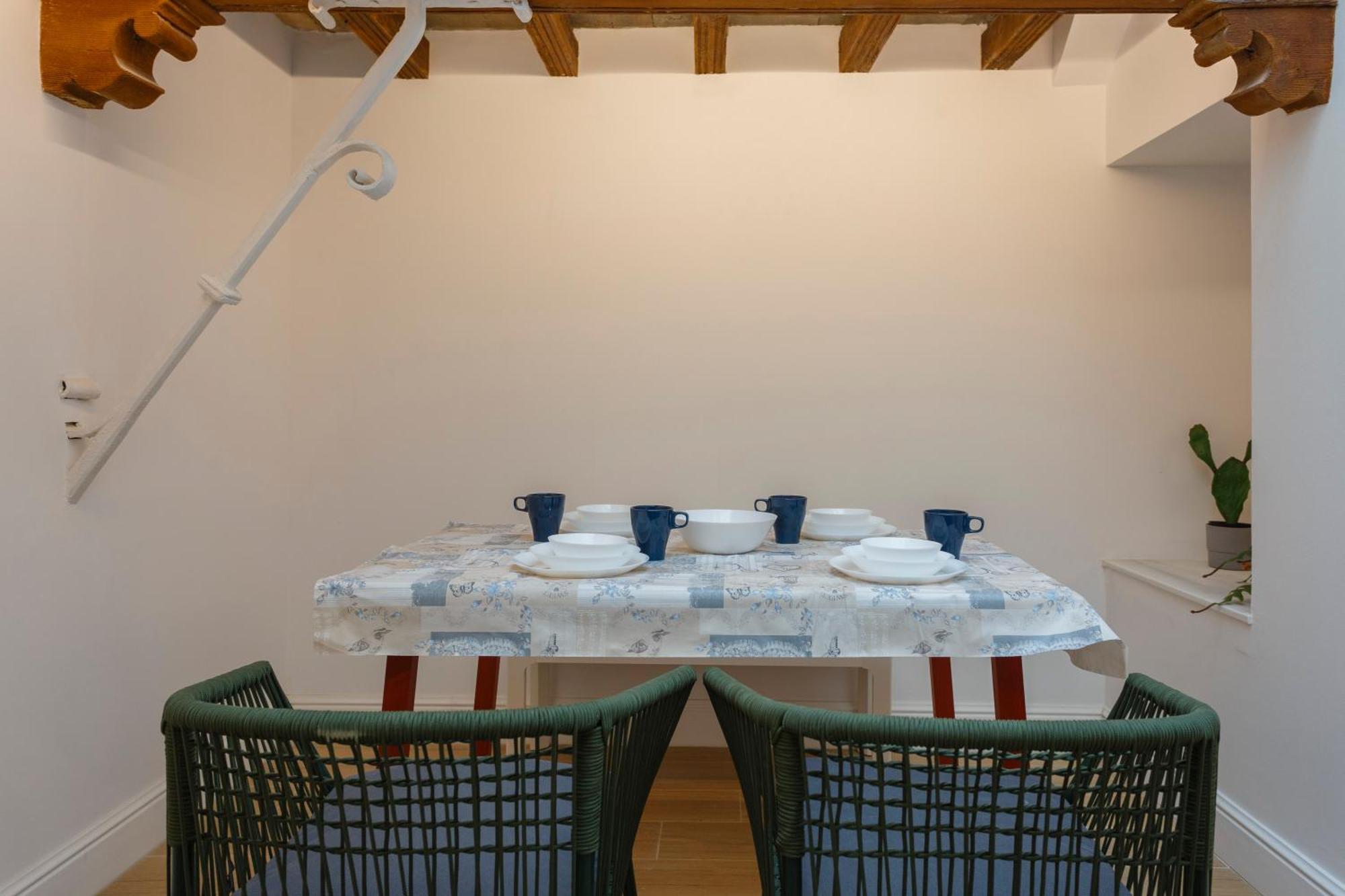 Estudio Amor Brujo By Cadiz4Rentals Eksteriør billede