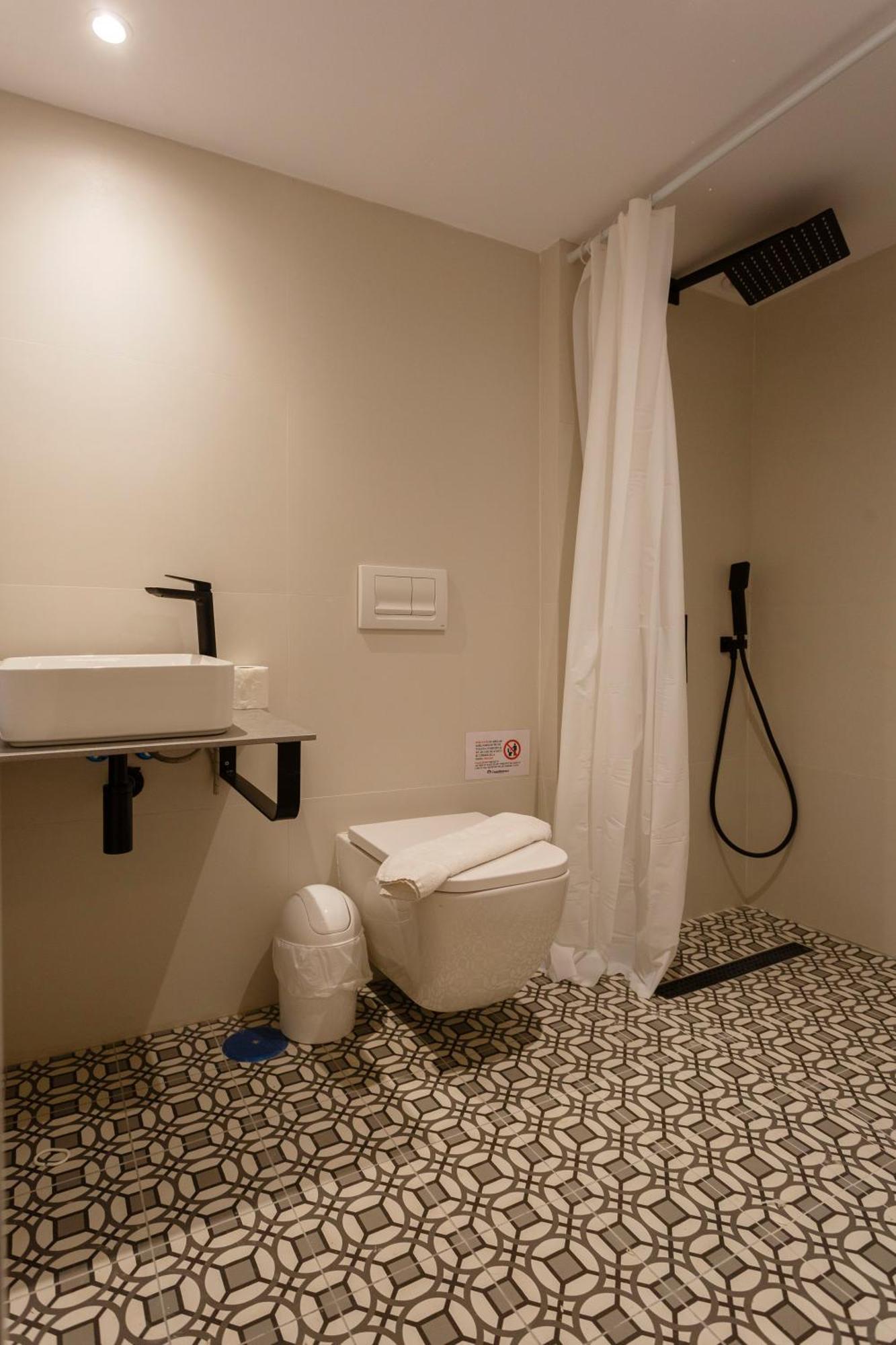 Estudio Amor Brujo By Cadiz4Rentals Eksteriør billede