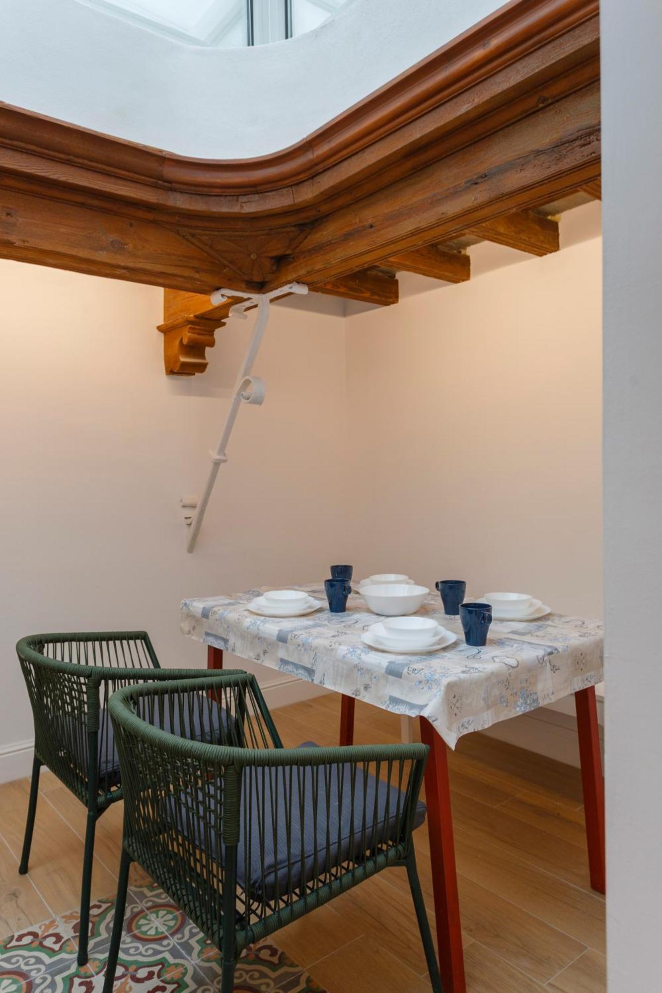 Estudio Amor Brujo By Cadiz4Rentals Eksteriør billede