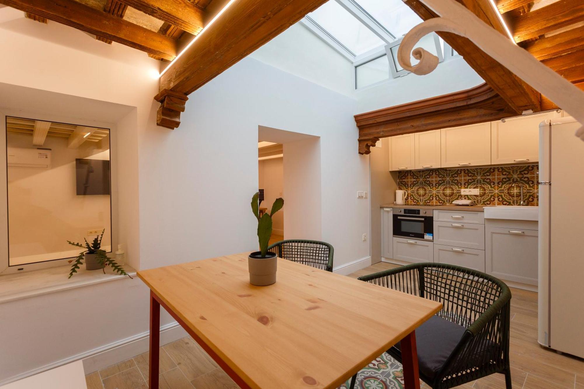 Estudio Amor Brujo By Cadiz4Rentals Eksteriør billede