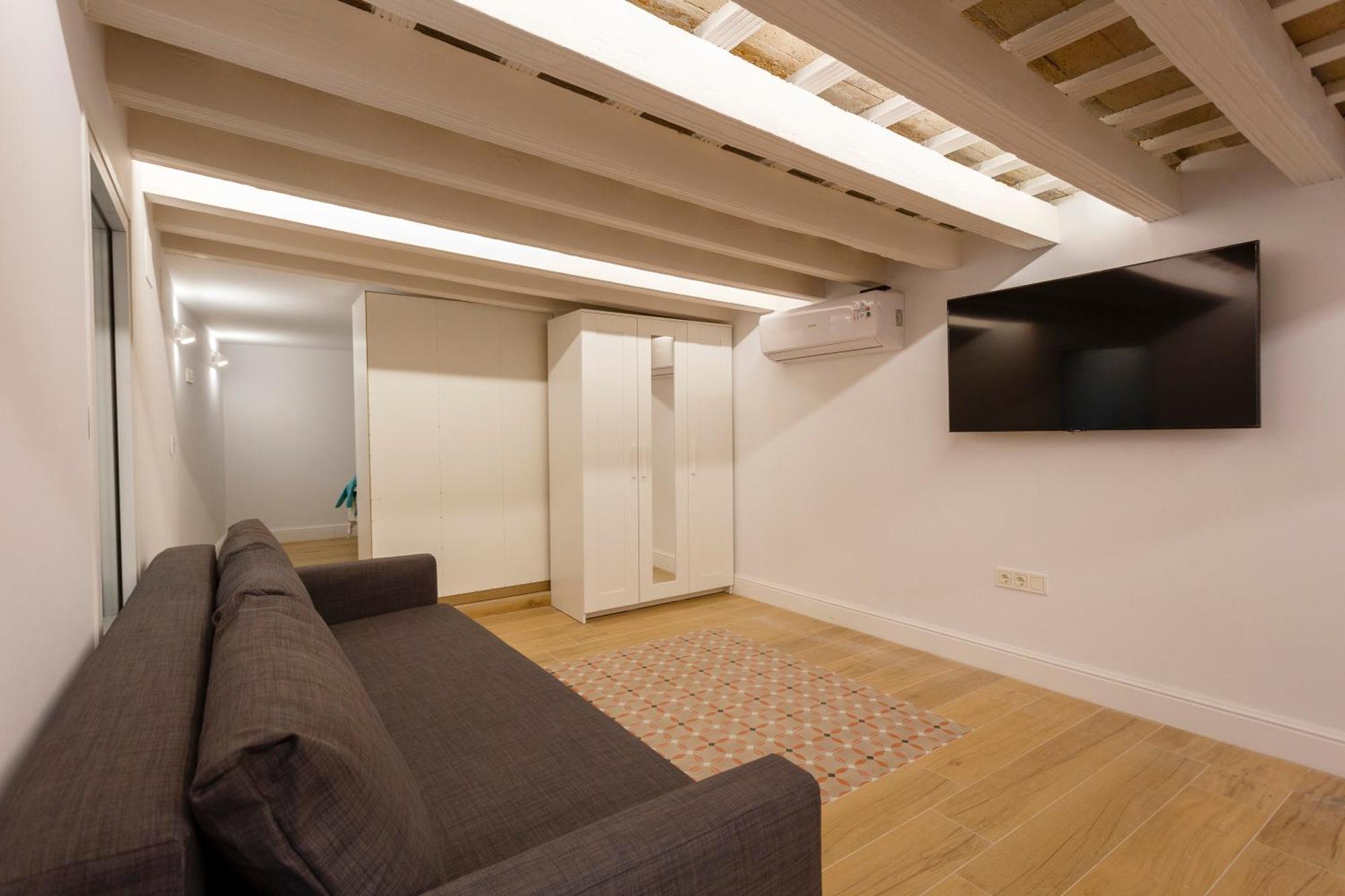 Estudio Amor Brujo By Cadiz4Rentals Eksteriør billede